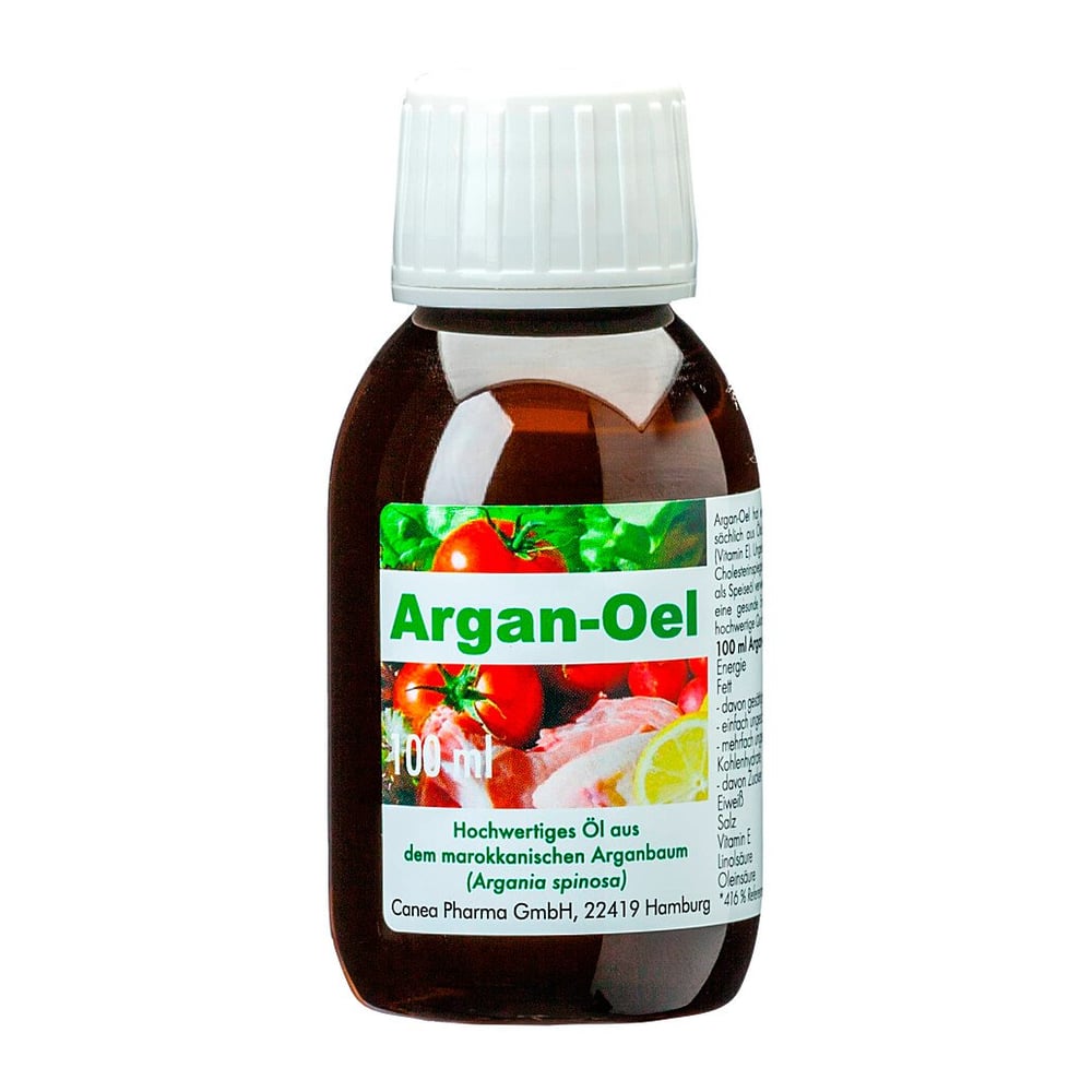 Argan Öl