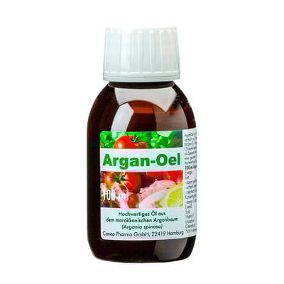 Argan Öl