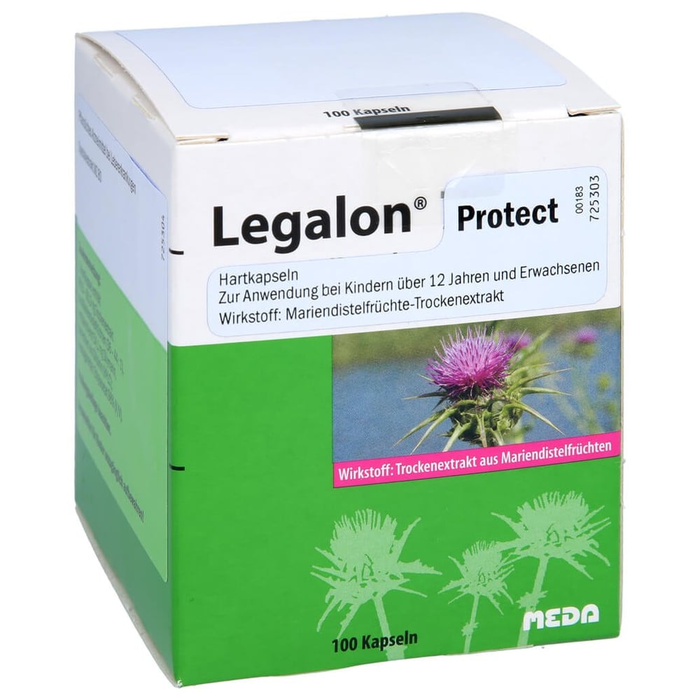 Legalon Protect