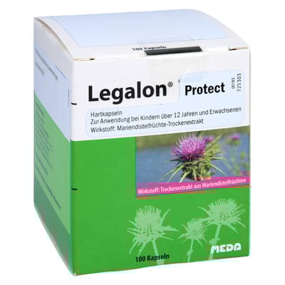 Legalon Protect