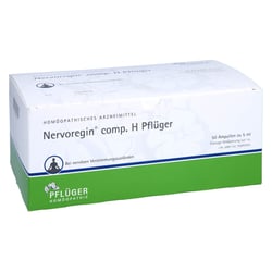 Nervoregin comp. H Pflüger
