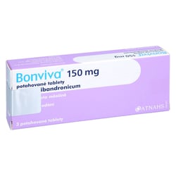 Bonviva 150 mg