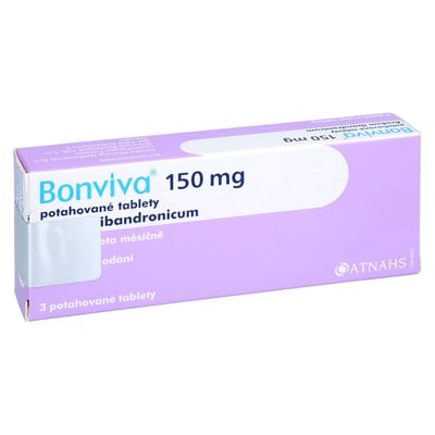 Bonviva 150 mg