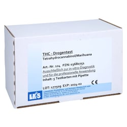 Drogent Thc Card Sin U Lks