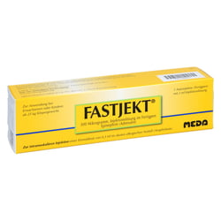 Fastjekt Autoinjektor