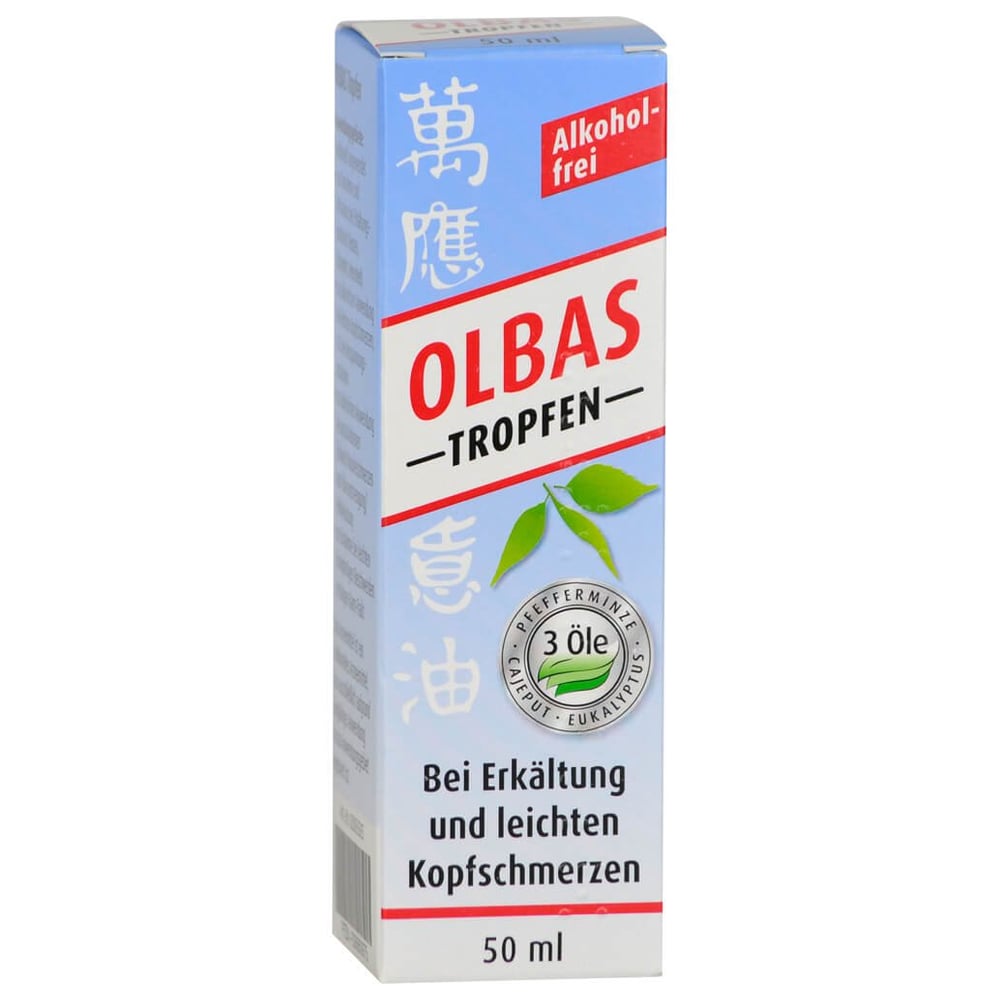 Olbas