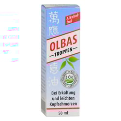 Olbas