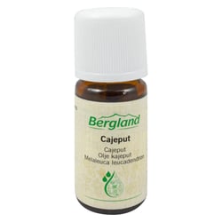 Cajeput Öl