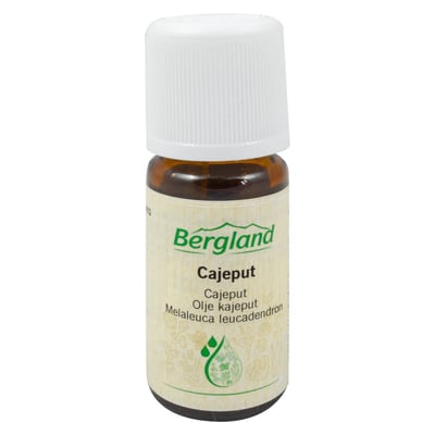 Cajeput Öl