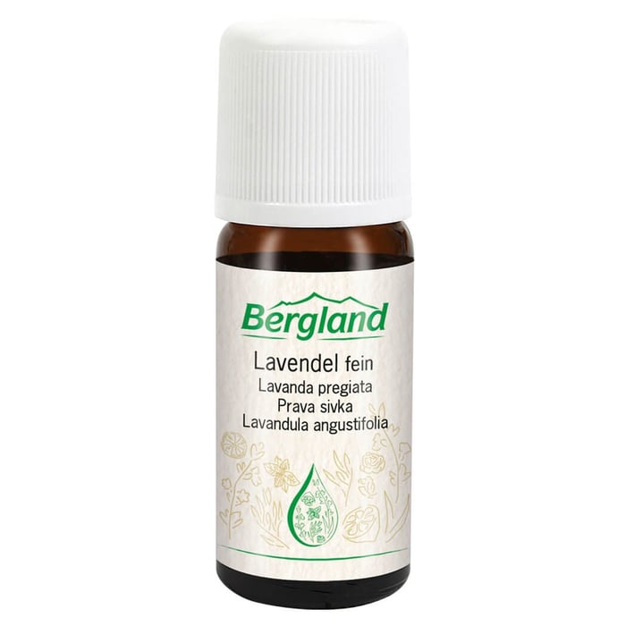 Lavendel Öl Fein