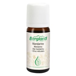 Mandarinen Öl