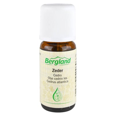 Zedernholz Öl