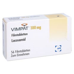 Vimpat 100 mg