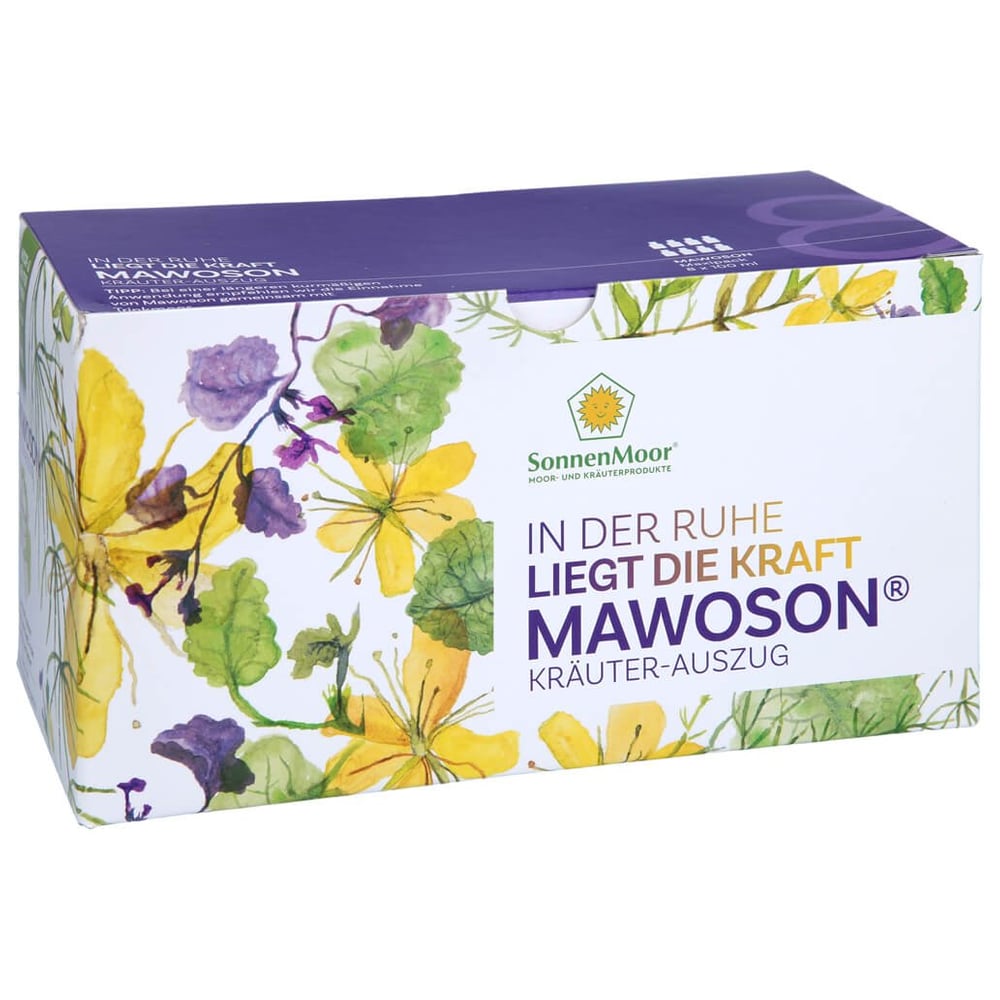 Mawoson SonnenMoor