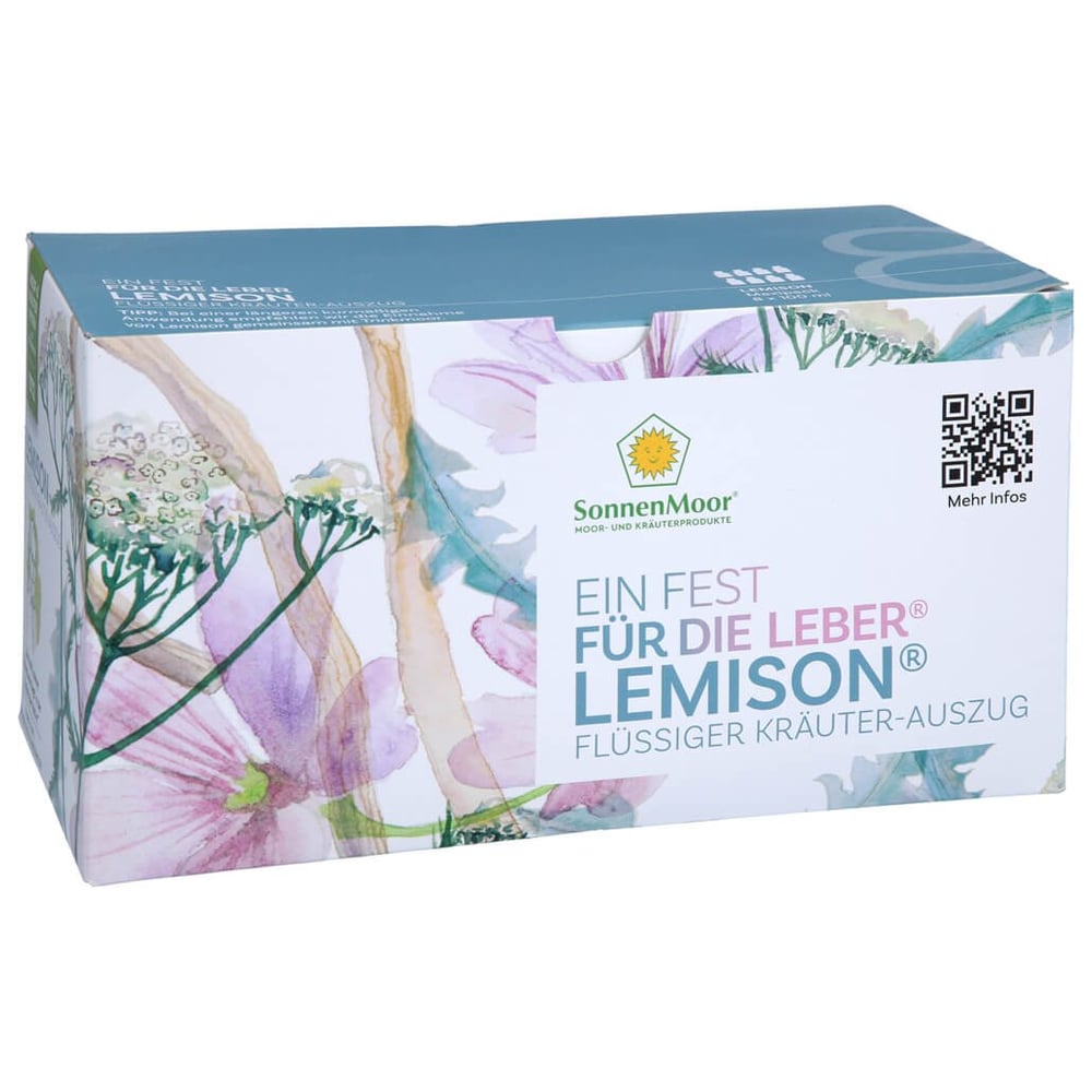 Lemison Sonnenmoor