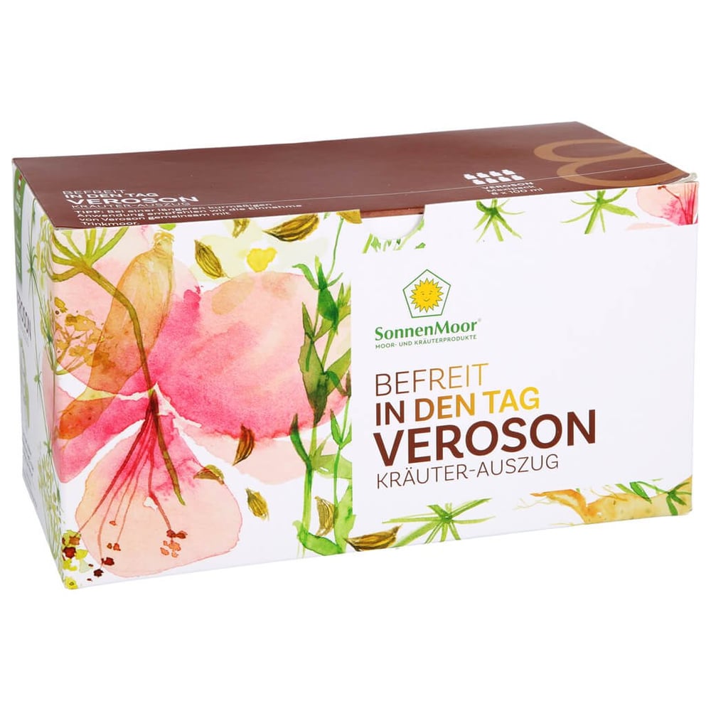 Veroson SonnenMoor