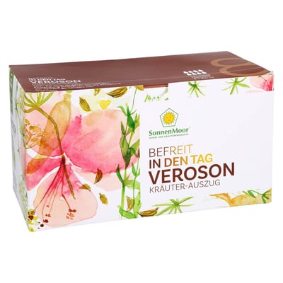 Veroson SonnenMoor