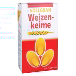 Weizenkeime Vollgran Grand