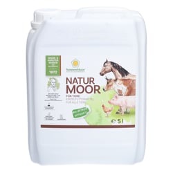 Tiermoor Vet Sonnenmoor