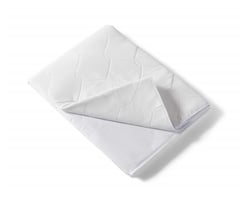 Saugunterlage Basic m. Einstecktüchern 85x90cm