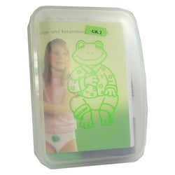 Klingelhose Funk Gr.2 (146-164) STERO Enurex