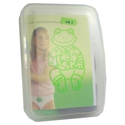 Klingelhose Funk Gr.2 (146-164) STERO Enurex