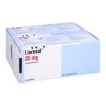 Lioresal 25 mg Tabletten Produktbild 1