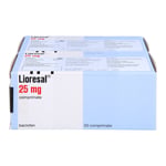 Lioresal 25 mg Tabletten Produktbild 2