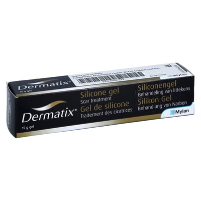 Dermatix Gel EurimPharm