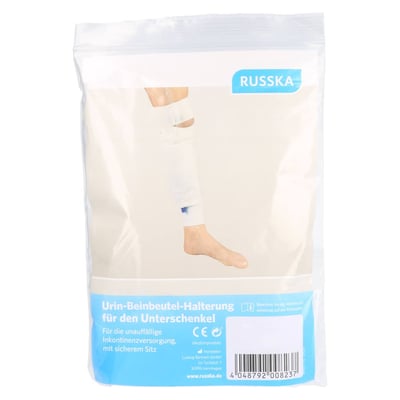 Beinbeutel Halterung Unterschenkel klein