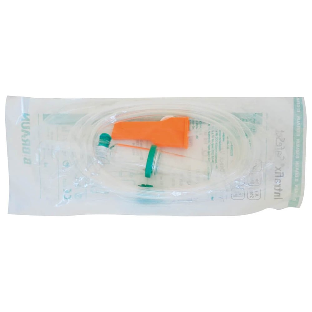 Intrafix Safeset RV P 180cm