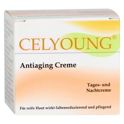 Celyoung Antiaging Creme