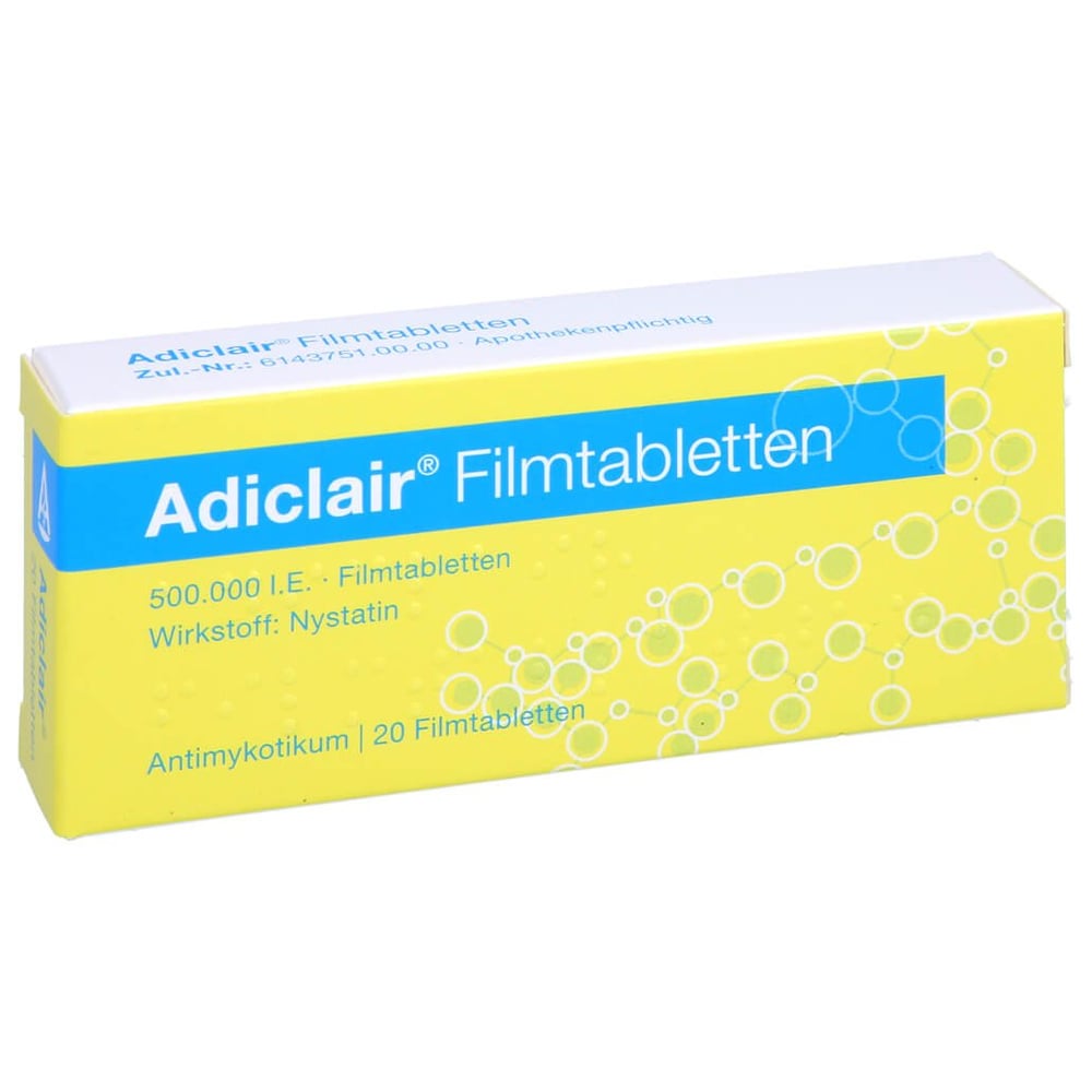 Adiclair