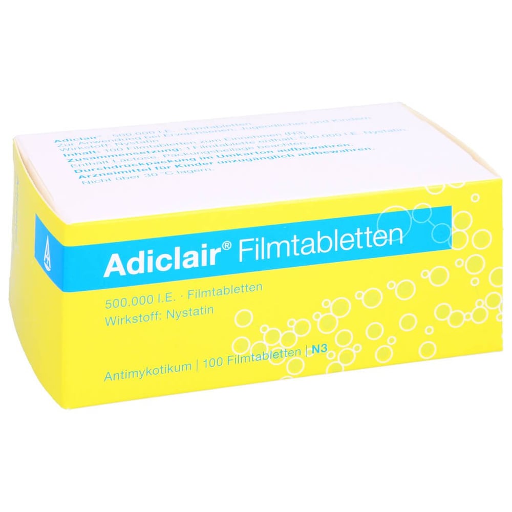 Adiclair