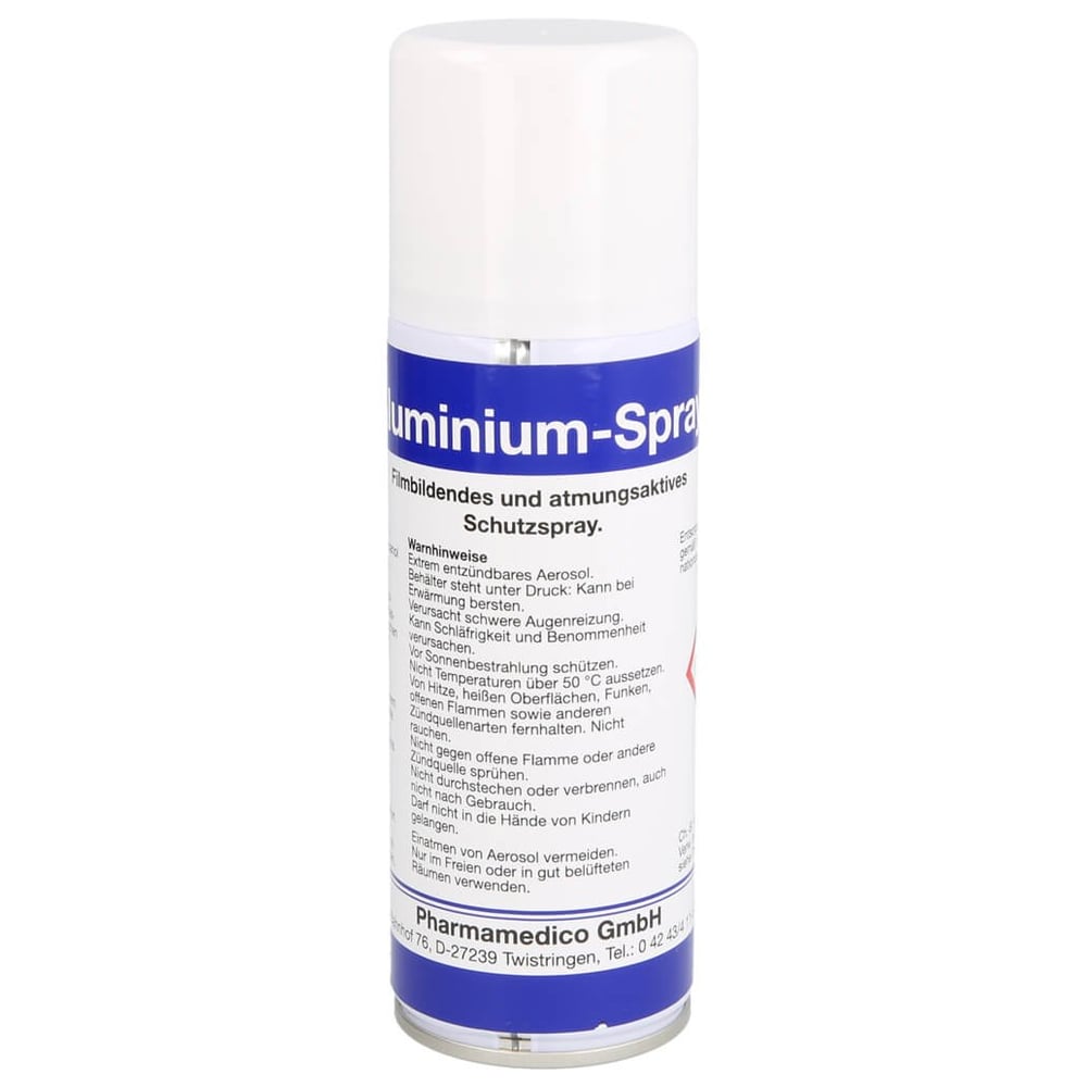 Aluminium Spray