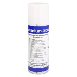 Aluminium Spray