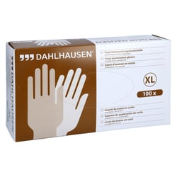 Vinyl Handsch Ungep Gr Xl