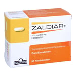 Zaldiar 37,5 mg/325 mg Produktbild 1