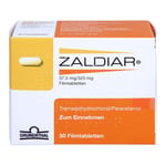 Zaldiar 37,5 mg/325 mg Produktbild 2