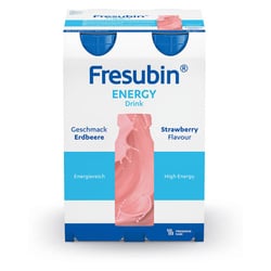 Fresubin Energy Trinknahrung Erdbeere