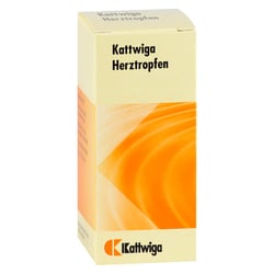 Kattwiga Herztropfen