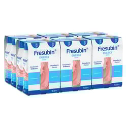 Fresubin Energy Trinknahrung Erdbeere