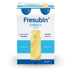 Fresubin Energy Trinknahrung Vanille