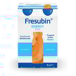Fresubin Energy Trinknahrung Multifrucht