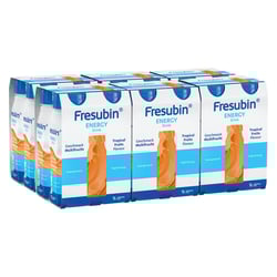 Fresubin Energy Trinknahrung Multifrucht