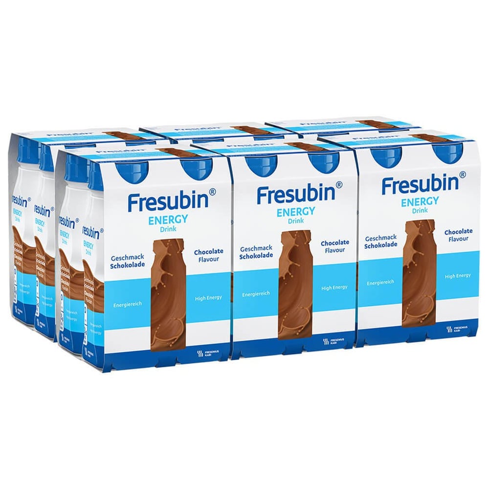 Fresubin Energy Trinknahrung Schokolade