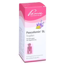 Pascofemin Sl Tropfen