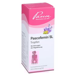 Pascofemin Sl Tropfen