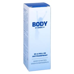 Everdry Anti-perspirant