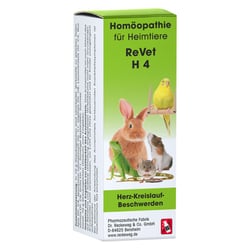 Revet H 4 Vet